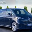 Volkswagen ID. Buzz 2023