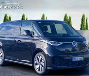 Volkswagen ID. Buzz 2023
