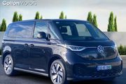 Volkswagen ID. Buzz 2023