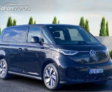Volkswagen ID. Buzz 2023