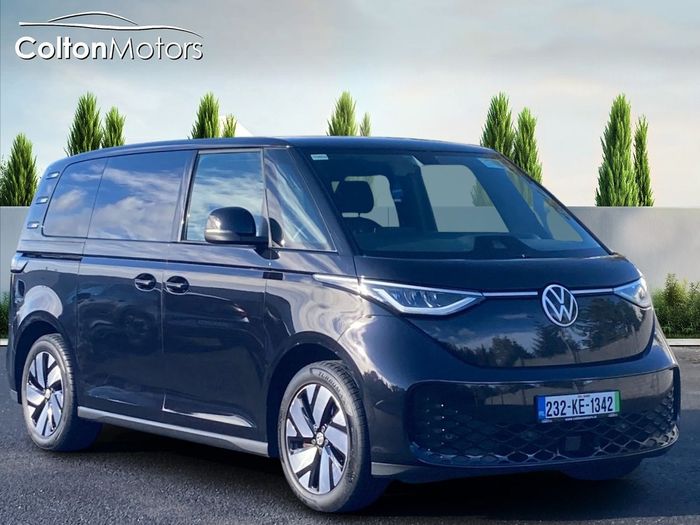 Volkswagen ID. Buzz 2023