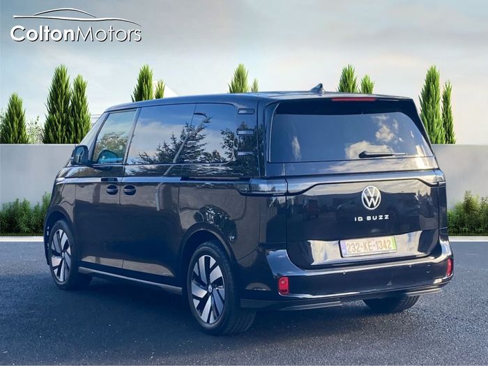 Volkswagen ID. Buzz 2023