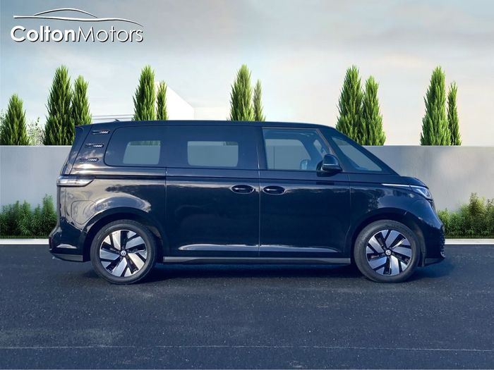 Volkswagen ID. Buzz 2023