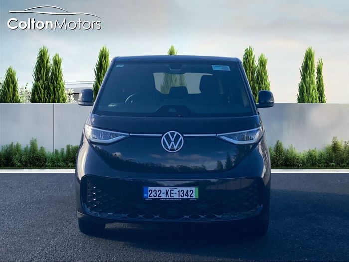 Volkswagen ID. Buzz 2023