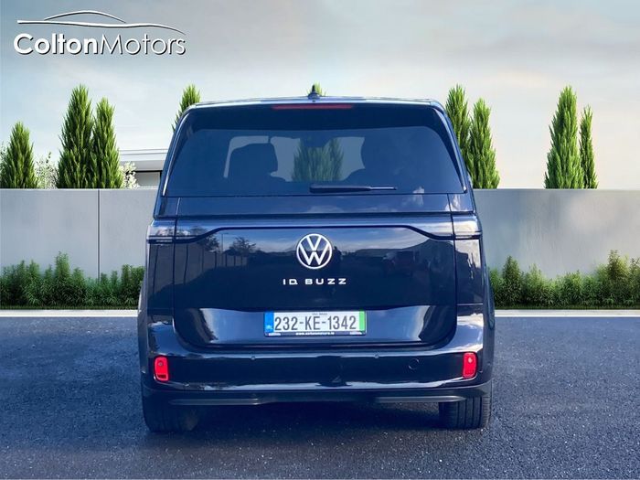 Volkswagen ID. Buzz 2023