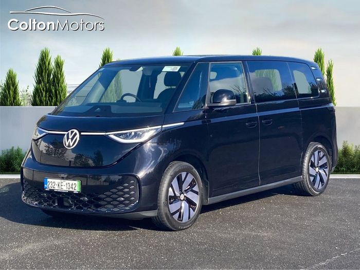 Volkswagen ID. Buzz 2023