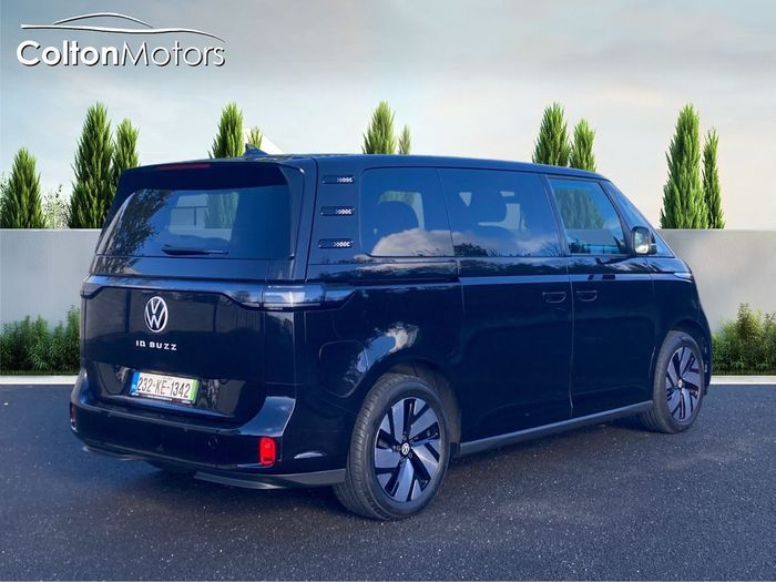 Volkswagen ID. Buzz 2023