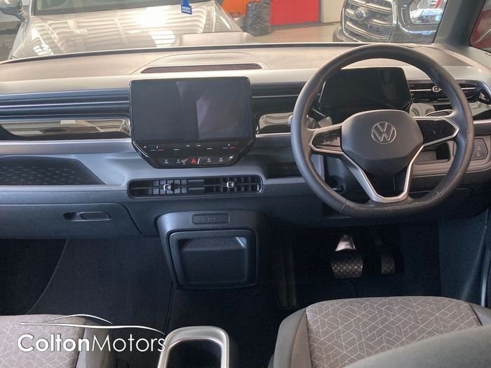 Volkswagen ID. Buzz 2023