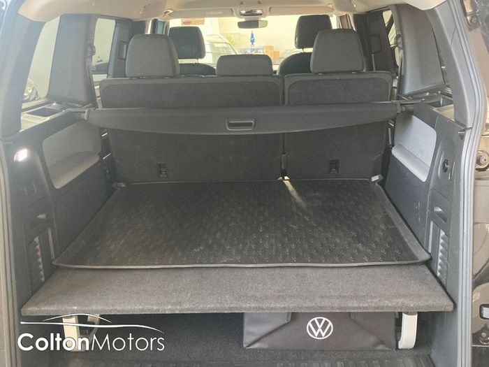 Volkswagen ID. Buzz 2023