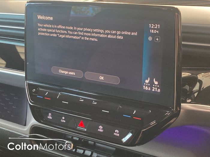Volkswagen ID. Buzz 2023