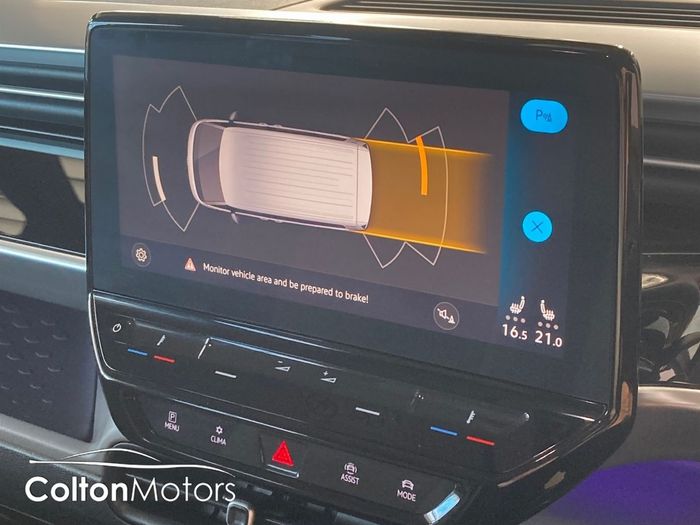 Volkswagen ID. Buzz 2023