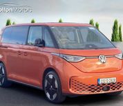 Volkswagen ID. Buzz 2023