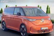 Volkswagen ID. Buzz 2023