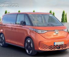 Volkswagen ID. Buzz 2023
