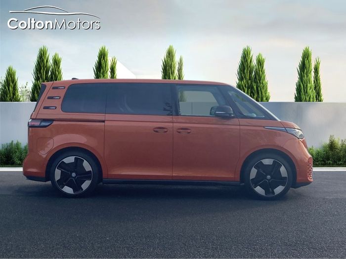 Volkswagen ID. Buzz 2023