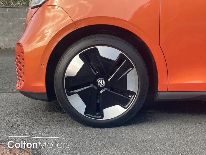 Volkswagen ID. Buzz 2023
