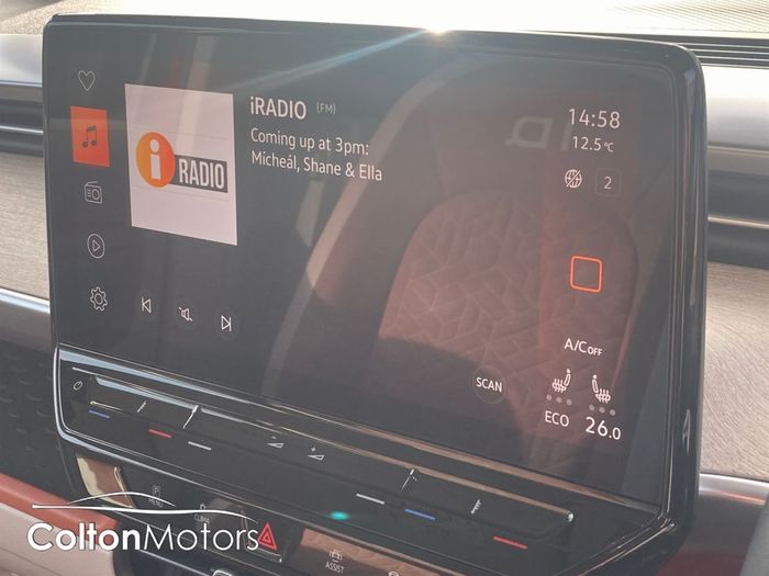 Volkswagen ID. Buzz 2023