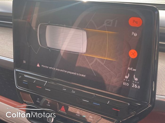 Volkswagen ID. Buzz 2023