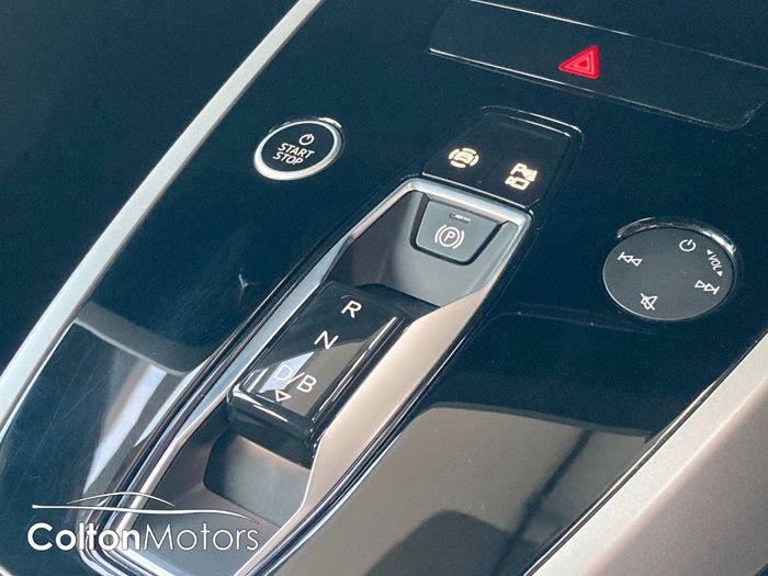 Audi Q4 E-tron 2023