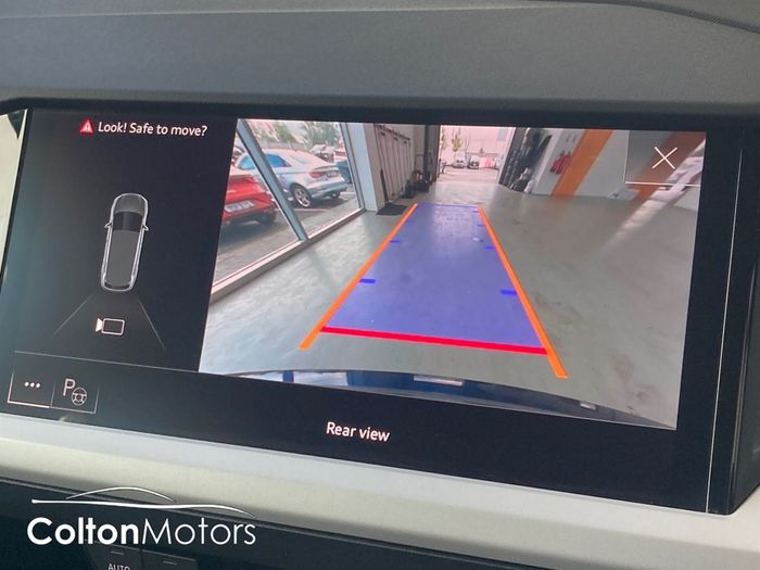 Audi Q4 E-tron 2023