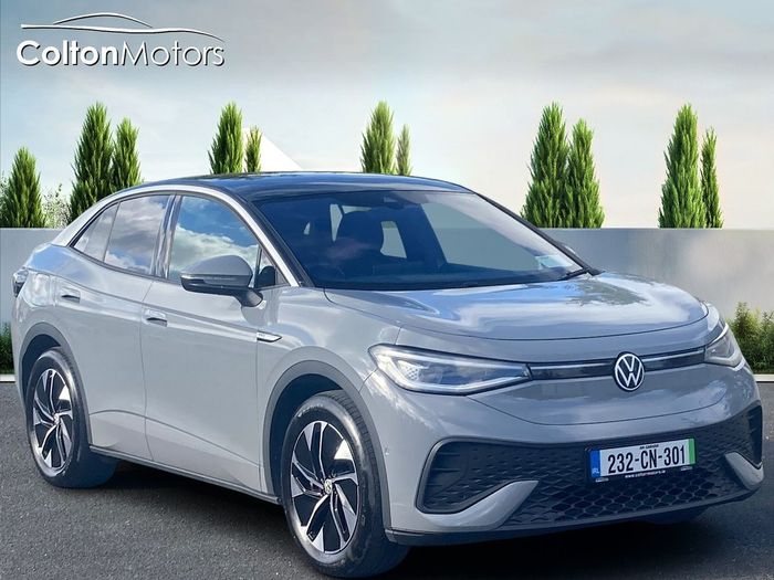 Volkswagen ID.5 2023