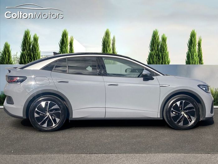 Volkswagen ID.5 2023