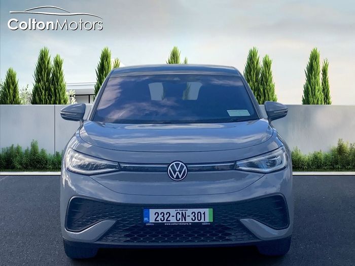Volkswagen ID.5 2023