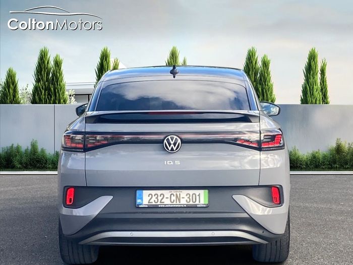 Volkswagen ID.5 2023