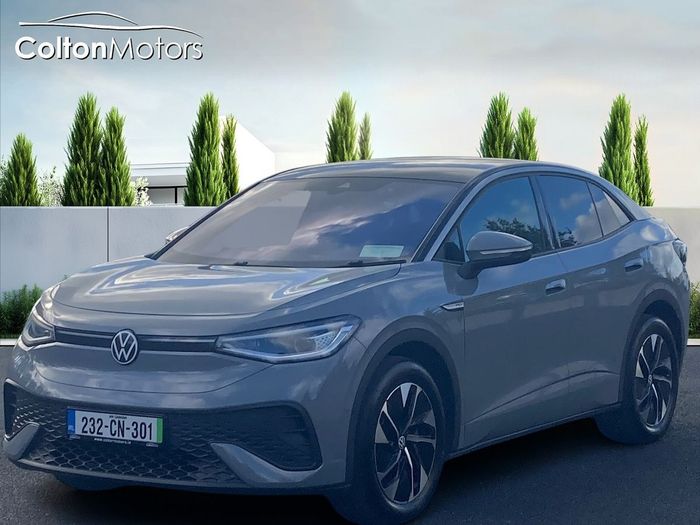 Volkswagen ID.5 2023
