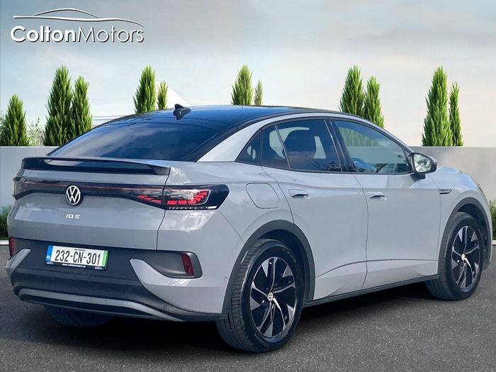 Volkswagen ID.5 2023