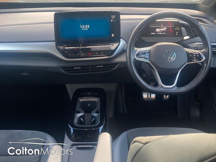 Volkswagen ID.5 2023
