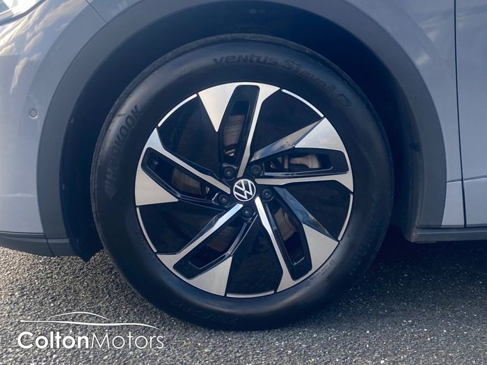 Volkswagen ID.5 2023