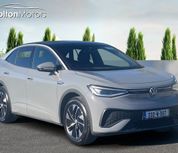 Volkswagen ID.5 2023