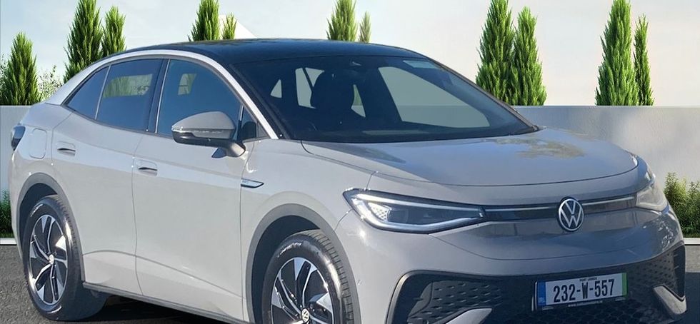 Volkswagen ID.5 2023