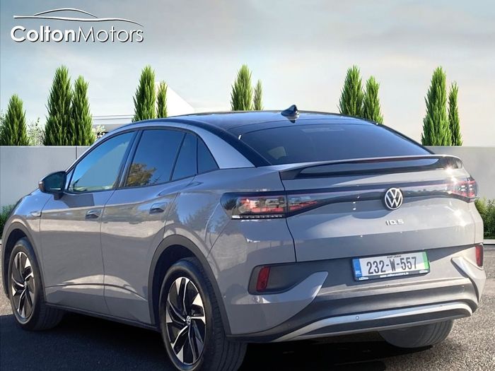 Volkswagen ID.5 2023