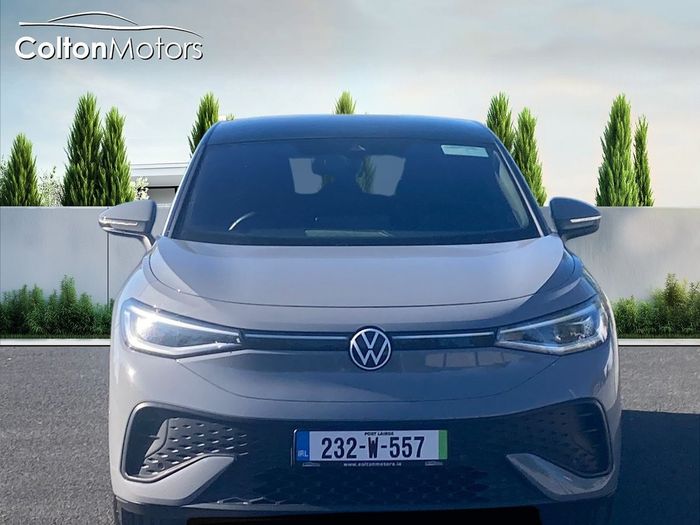Volkswagen ID.5 2023