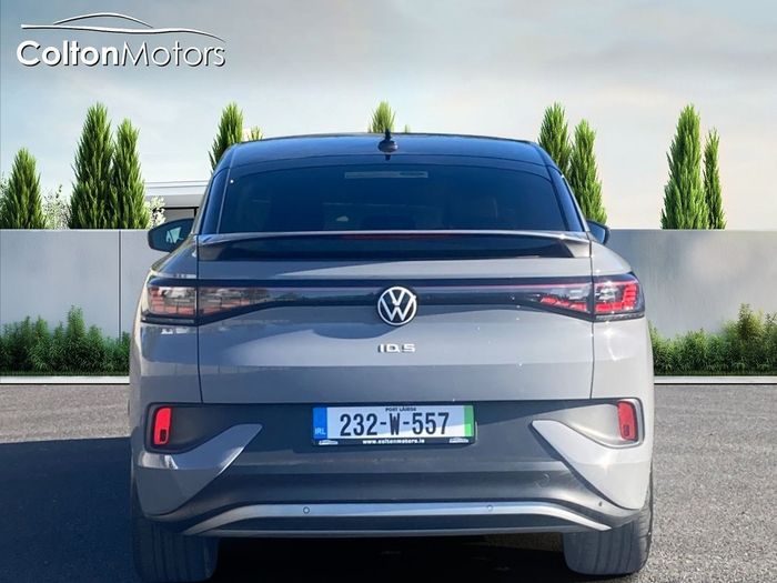 Volkswagen ID.5 2023