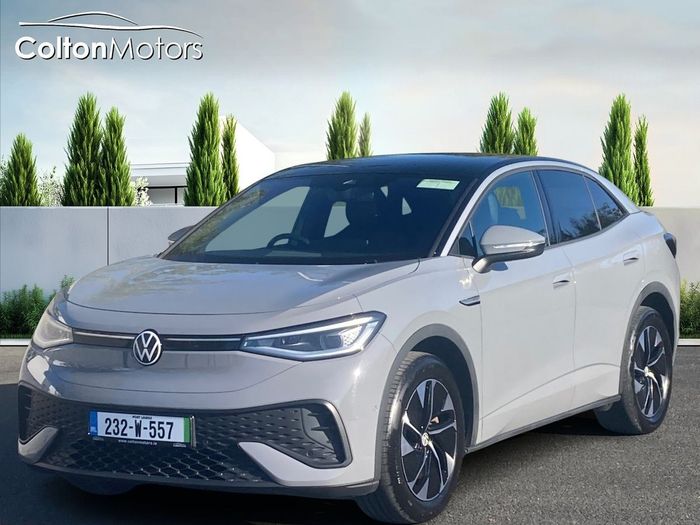 Volkswagen ID.5 2023