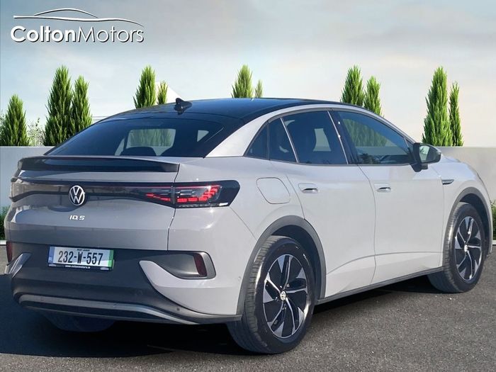 Volkswagen ID.5 2023