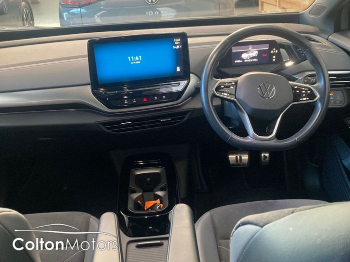 Volkswagen ID.5 2023
