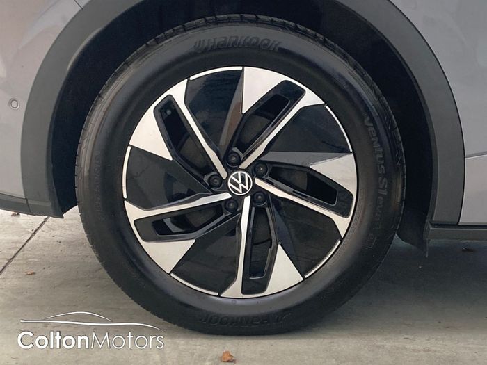 Volkswagen ID.5 2023