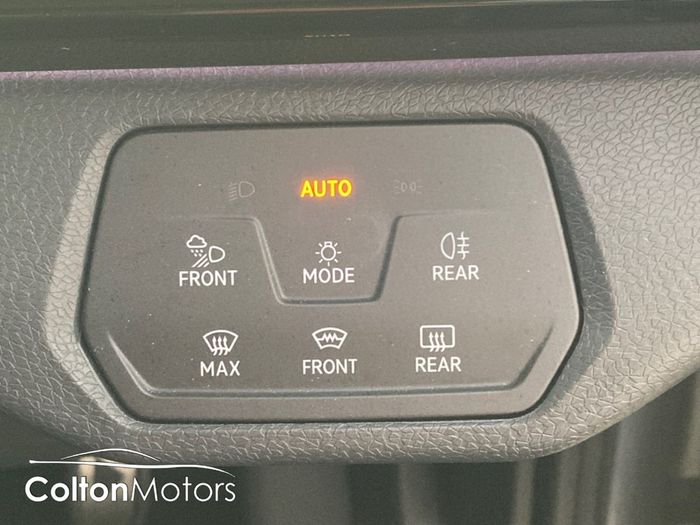 Volkswagen ID.5 2023