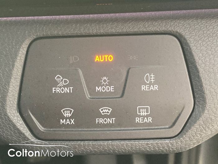 Volkswagen ID.5 2023