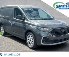 Ford Transit Connect 2024