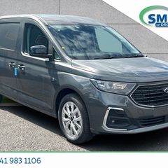 Ford Transit Connect 2024