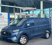 Ford Transit Custom 2025