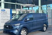 Ford Transit Custom 2025