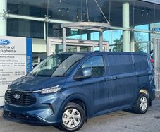 Ford Transit Custom 2025