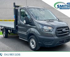 Ford Transit 2024