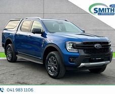Ford Ranger 2024